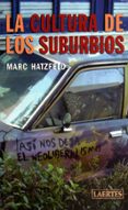la cultura de los suburbios-marc hatzfeld-9788475846002 la cultura de los suburbios-marc hatzfeld-9788475846002
