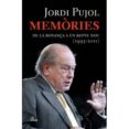 (estoig 3 volums) memories jordi pujol-jordi pujol-9788475882802 (estoig 3 volums) memories jordi pujol-jordi pujol-9788475882802