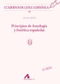 principios de fonologia y fonetica españolas-antonio quilis-9788476352502 principios de fonologia y fonetica españolas-antonio quilis-9788476352502
