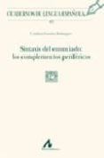 sintaxis del enunciado-catalina fuentes rodriguez-9788476357002 sintaxis del enunciado-catalina fuentes rodriguez-9788476357002
