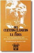 101 cuentos clasicos de la india-9788476408902 101 cuentos clasicos de la india-9788476408902