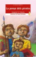 la penya dels pirates-joaquim g. caturla-9788476603802 la penya dels pirates-joaquim g. caturla-9788476603802