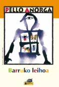 barruko leihoa-pello añorga-9788476819302 barruko leihoa-pello añorga-9788476819302