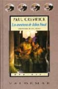 las aventuras de robin hood-paul creswick-9788477025702 las aventuras de robin hood-paul creswick-9788477025702