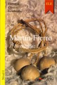 martin fierro-jose hernandez-9788477111702 martin fierro-jose hernandez-9788477111702