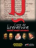 curso de literatura (español lengua extranjera)-9788477116202 curso de literatura (español lengua extranjera)-9788477116202