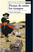 piratas de todos los tiempos-victor san juan-9788477372202 piratas de todos los tiempos-victor san juan-9788477372202