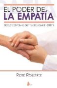 el poder de la empatia: descubre 25 formas distintas de volar en espiritu-rose rosetree-9788478086702 el poder de la empatia: descubre 25 formas distintas de volar en espiritu-rose rosetree-9788478086702