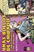 unas bollos de cuidado y otras formas de vida singulares-alison bechdel-9788478336302 unas bollos de cuidado y otras formas de vida singulares-alison bechdel-9788478336302