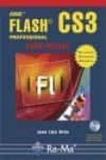 flash cs3 profesional: curso practico-jose luis oros cabello-9788478978502 flash cs3 profesional: curso practico-jose luis oros cabello-9788478978502