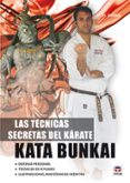 tecnicas secretas del karate: kata bunkai-h. kogel-9788479028602 tecnicas secretas del karate: kata bunkai-h. kogel-9788479028602