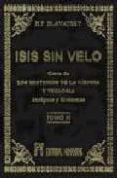 isis sin velo, vol iii-h. p. blavatsky-9788479100902 isis sin velo, vol iii-h. p. blavatsky-9788479100902