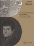 apuntes biograficos del general rafael del riego-gonzalo parente rodriguez-9788479434502 apuntes biograficos del general rafael del riego-gonzalo parente rodriguez-9788479434502