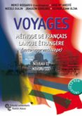 voyages niveau ii-iii (incluye audio-cd)-mercedes boixareu vilaplana-9788480048002 voyages niveau ii-iii (incluye audio-cd)-mercedes boixareu vilaplana-9788480048002
