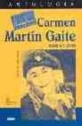 carmen martin gaite: traer a cuento-carmen martin gaite-9788480123402 carmen martin gaite: traer a cuento-carmen martin gaite-9788480123402