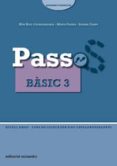passos basic 3 (quadern d exercicis)-nuria roig-9788480638302 passos basic 3 (quadern d exercicis)-nuria roig-9788480638302