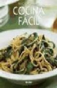 cocina facil (seleccion culinaria)-9788480766302 cocina facil (seleccion culinaria)-9788480766302