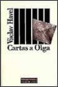 cartas a olga: consideraciones desde la prision-vaclav havel-9788481091502 cartas a olga: consideraciones desde la prision-vaclav havel-9788481091502