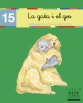 xino xano 15: la gata i el gos (cursiva)-fina masgrau i plana-9788481316902 xino xano 15: la gata i el gos (cursiva)-fina masgrau i plana-9788481316902
