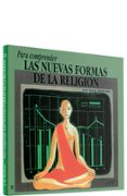 para comprender las nuevas formas de la religion-jose maria mardones-9788481690002 para comprender las nuevas formas de la religion-jose maria mardones-9788481690002