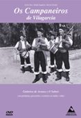 os campaneiros de vilagarcia (incluye dvd)-carlos rey-9788482893402 os campaneiros de vilagarcia (incluye dvd)-carlos rey-9788482893402