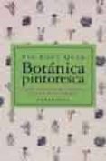 botanica pintoresca-pio font quer-9788483076002 botanica pintoresca-pio font quer-9788483076002