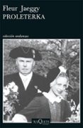 proleterka-fleur jaeggy-9788483102602 proleterka-fleur jaeggy-9788483102602