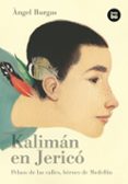 kaliman en jerico-angel burgas-9788483433102 kaliman en jerico-angel burgas-9788483433102