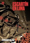 escartin en lima-fernando lalana josa-9788483435502 escartin en lima-fernando lalana josa-9788483435502