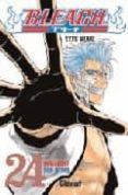bleach nº 24-tite kubo-9788483575802 bleach nº 24-tite kubo-9788483575802