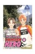 crimson hero nº 14-mitsuba takanashi-9788483578902 crimson hero nº 14-mitsuba takanashi-9788483578902