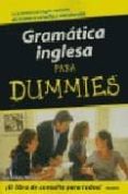 gramatica inglesa para dummies-geraldine woods-9788483580202 gramatica inglesa para dummies-geraldine woods-9788483580202