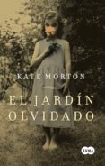 el jardín olvidado (ebook)-kate morton-kate morton-9788483657102 el jardín olvidado (ebook)-kate morton-kate morton-9788483657102