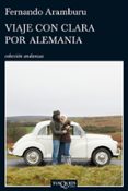 viaje con clara por alemania-fernando aranburu-9788483832202 viaje con clara por alemania-fernando aranburu-9788483832202