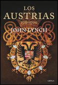 los austrias-john lynch-9788484329602 los austrias-john lynch-9788484329602