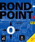 rond-point 1: libro del alumno (con cd)-9788484431602 rond-point 1: libro del alumno (con cd)-9788484431602