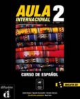 aula internacional 2: libro del alumno (incluye cd-rom)-9788484432302 aula internacional 2: libro del alumno (incluye cd-rom)-9788484432302