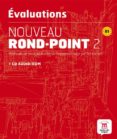 evaluations nouveau rond-point 2-filomena capucho-monique denyer-9788484438502 evaluations nouveau rond-point 2-filomena capucho-monique denyer-9788484438502