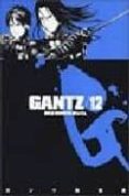 gantz 12-oku hiroya-9788484496502 gantz 12-oku hiroya-9788484496502