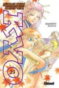 samurai deeper kyo nº 23 (col. shonen)-kamijyo akimine-9788484498902 samurai deeper kyo nº 23 (col. shonen)-kamijyo akimine-9788484498902