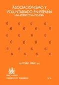 asociacionismo y voluntariado en españa-9788484569602 asociacionismo y voluntariado en españa-9788484569602