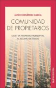 comunidad de propietarios. la ley de propiedad horizontal al alca nce de todos-9788484654902 comunidad de propietarios. la ley de propiedad horizontal al alca nce de todos-9788484654902