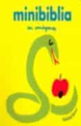 minibiblia en imagenes-soledad bravi-9788484703402 minibiblia en imagenes-soledad bravi-9788484703402