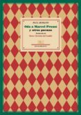 oda a marcel proust-paul morand-9788484723202 oda a marcel proust-paul morand-9788484723202