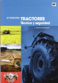 tractores: tecnica y seguridad (2ª ed.)-j. ortiz-cañavate-9788484765202 tractores: tecnica y seguridad (2ª ed.)-j. ortiz-cañavate-9788484765202