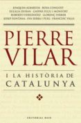pierre vilar i la historia de catalunya-9788485031702 pierre vilar i la historia de catalunya-9788485031702