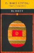 el banco central: teoria y practica-alan s. blinder-9788485855902 el banco central: teoria y practica-alan s. blinder-9788485855902