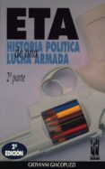 eta, historia politica de una lucha armada 2-giaco giacopuzzi-9788486597702 eta, historia politica de una lucha armada 2-giaco giacopuzzi-9788486597702