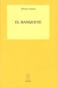 el banquete-alfonso sastre-9788487524202 el banquete-alfonso sastre-9788487524202