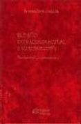 el daño extracontractual y su reparacion-francisco javier garcia gil-9788488910202 el daño extracontractual y su reparacion-francisco javier garcia gil-9788488910202